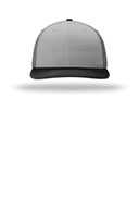 Richardson Solid Twill Trucker 312