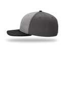 Richardson Solid Twill Trucker 312