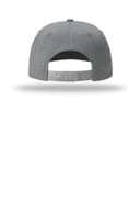 Richardson Solid Twill Trucker 312
