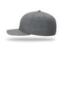 Richardson Solid Twill Trucker 312