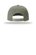 Richardson Solid Twill Trucker 312