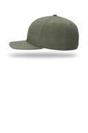 Richardson Solid Twill Trucker 312
