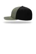 Richardson Solid Twill Trucker 312