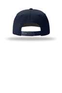 Richardson Solid Twill Trucker 312