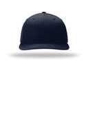 Richardson Solid Twill Trucker 312