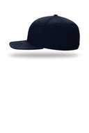 Richardson Solid Twill Trucker 312
