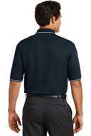 Nike Dri-FIT Classic Tipped Polo.  319966