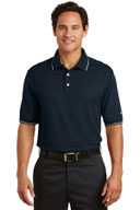 Nike Dri-FIT Classic Tipped Polo.  319966