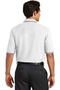 Nike Dri-FIT Classic Tipped Polo.  319966