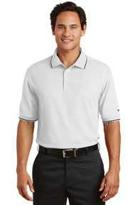 Nike Dri-FIT Classic Tipped Polo.  319966