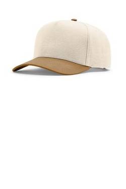 Richardson Full Fabric 5-Panel Champ 323FPC Richardson Full Fabric 5-Panel Champ 323FPC