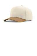 Richardson Full Fabric 5-Panel Champ 323FPC