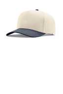 Richardson Full Fabric 5-Panel Champ 323FPC