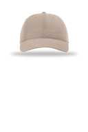 Richardson Peached Cotton Twill 326