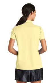 Nike Ladies Dri-FIT Micro Pique Polo. 354067