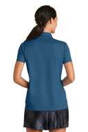Nike Ladies Dri-FIT Micro Pique Polo. 354067