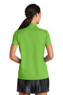 Nike Ladies Dri-FIT Micro Pique Polo. 354067
