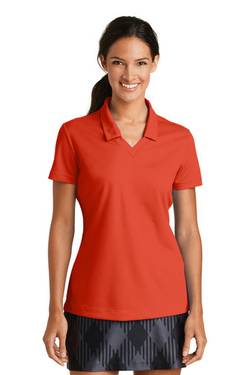 Nike Ladies Dri-FIT Micro Pique Polo. 354067 Nike Ladies Dri-FIT Micro Pique Polo. 354067