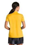 Nike Ladies Dri-FIT Micro Pique Polo. 354067