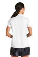 Nike Ladies Dri-FIT Micro Pique Polo. 354067
