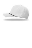 Richardson Laser Perf Performance Rope Cap 355