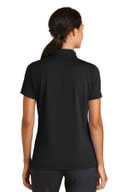 Ladies Nike Sphere Dry Diamond Polo. 358890