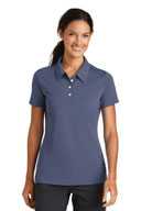 Ladies Nike Sphere Dry Diamond Polo. 358890