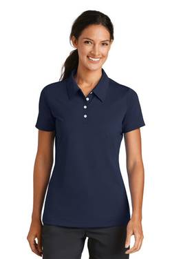 Ladies Nike Sphere Dry Diamond Polo. 358890 Ladies Nike Sphere Dry Diamond Polo. 358890