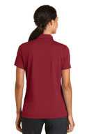 Ladies Nike Sphere Dry Diamond Polo. 358890