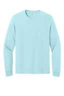 Jerzees Classics ™  Unisex Cotton Long Sleeve T-Shirt 363L