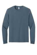 Jerzees Classics ™  Unisex Cotton Long Sleeve T-Shirt 363L