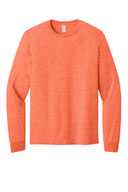 Jerzees Classics ™  Unisex Cotton Long Sleeve T-Shirt 363L