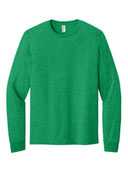 Jerzees Classics ™  Unisex Cotton Long Sleeve T-Shirt 363L