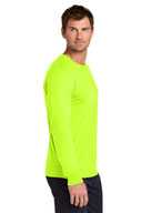 Jerzees Classics ™  Unisex Cotton Long Sleeve T-Shirt 363L