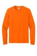 Jerzees Classics ™  Unisex Cotton Long Sleeve T-Shirt 363L