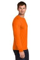 Jerzees Classics ™  Unisex Cotton Long Sleeve T-Shirt 363L