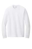 Jerzees Classics ™  Unisex Cotton Long Sleeve T-Shirt 363L