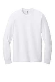 Jerzees Classics ™  Unisex Cotton Long Sleeve T-Shirt 363L
