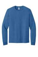 Jerzees Classics ™  Unisex Cotton Long Sleeve T-Shirt 363L