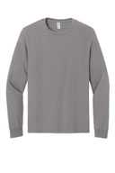 Jerzees Classics ™  Unisex Cotton Long Sleeve T-Shirt 363L