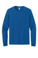 Jerzees Classics ™  Unisex Cotton Long Sleeve T-Shirt 363L