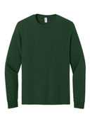 Jerzees Classics ™  Unisex Cotton Long Sleeve T-Shirt 363L