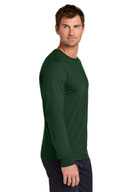 Jerzees Classics ™  Unisex Cotton Long Sleeve T-Shirt 363L
