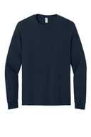 Jerzees Classics ™  Unisex Cotton Long Sleeve T-Shirt 363L
