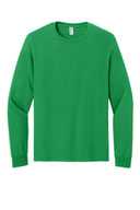Jerzees Classics ™  Unisex Cotton Long Sleeve T-Shirt 363L