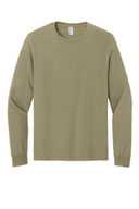 Jerzees Classics ™  Unisex Cotton Long Sleeve T-Shirt 363L