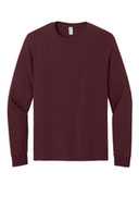 Jerzees Classics ™  Unisex Cotton Long Sleeve T-Shirt 363L
