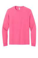 Jerzees Classics ™  Unisex Cotton Long Sleeve T-Shirt 363L