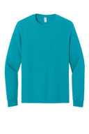 Jerzees Classics ™  Unisex Cotton Long Sleeve T-Shirt 363L