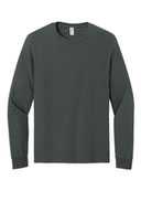 Jerzees Classics ™  Unisex Cotton Long Sleeve T-Shirt 363L